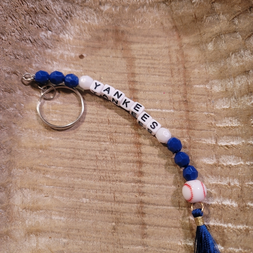 Persobalized keychain - Picture 4 of 7